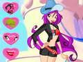 Spel Winx Bloom gemaklik  aanlyn