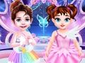 Spel Baba Taylor Ice Ballet Dancer  aanlyn