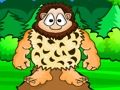 Spel Caveman Village Escape aanlyn