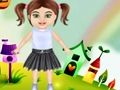Spel Fantasie speelgoed ontsnap  aanlyn