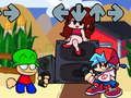 Spel Vrydagaand Funkin VS Bambi aanlyn Spel Vrydagaand Funkin VS Bambi aanlyn