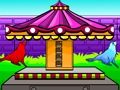 Spel Pretpark Escape  aanlyn