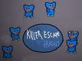 Spel Killer Escape Huggy aanlyn