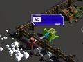 Spel Zombie Idle Defense 3D aanlyn