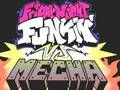 Spel Vrydagaand Funkin' vs Mecha  aanlyn