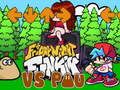 Spel Vrydagaand Funkin' VS POU aanlyn Spel Vrydagaand Funkin' VS POU aanlyn