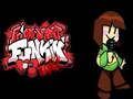 Spel Vrydagaand Funkin V. S Chara aanlyn Spel Vrydagaand Funkin V. S Chara aanlyn