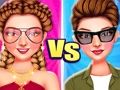 Spel Beïnvloeders girly vs tomboy aanlyn