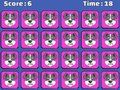 Spel Mathpup Oogtoets  aanlyn