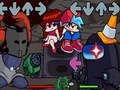 Spel Vrydagaand Funkin Tricky vs Black Imposter aanlyn Spel Vrydagaand Funkin Tricky vs Black Imposter aanlyn