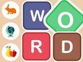 Spel Woordleerder  aanlyn
