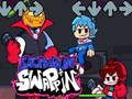 Spel Vrydagaand Funkin Saterdagaand Swappin aanlyn Spel Vrydagaand Funkin Saterdagaand Swappin aanlyn