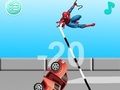 Spel Spider Man Red Babas  aanlyn