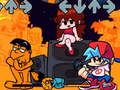 Spel Vrydagaand Funkin vs Goon  aanlyn