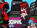 Spel Vrydagaand Funkin vs Jota  aanlyn