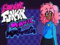 Spel Vrydagaand Funkin Manic Multiverse  aanlyn