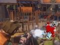 Spel Toys Shooter: Jy vs Zombies aanlyn