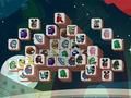 Spel Onder Mahjong-teëls  aanlyn