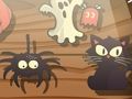 Spel Monster legkaarte  aanlyn