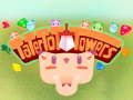 Spel Tatertot-torings  aanlyn