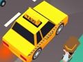 Spel Vuur! Laanverandering  aanlyn