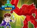 Spel Hero Tower Wars aanlyn aanlyn
