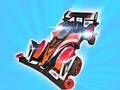 Spel Mini -legende: Mini 4WD Racing aanlyn