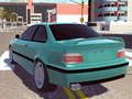 Spel Beste wonderlike motorparkering - 3D-simulator  aanlyn