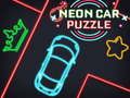 Spel Neon motor legkaart  aanlyn