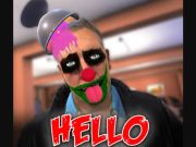 Spel Hallo Ysskreeu Buurman  aanlyn