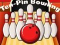 Spel Tien-pen Bowling aanlyn Spel Tien-pen Bowling aanlyn