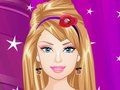 Spel Barbie Dress Up Party aanlyn