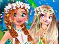 Spel Annie se verjaardag in Hawaii  aanlyn