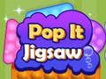 Spel Pop It Jigsaw aanlyn