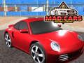 Spel Mad Cars Racing and Crash aanlyn Spel Mad Cars Racing and Crash aanlyn