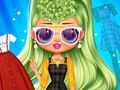 Spel BFF's Pinafore Fashion  aanlyn