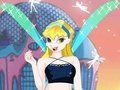 Spel Stella Fairy Girl Dress Up aanlyn