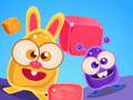 Spel Blaas die blokkies  aanlyn