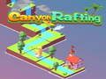 Spel Canyon Rafting aanlyn