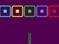 Spel Slang Kleur Breek  aanlyn