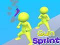 Spel Geweer naelloop aanlyn