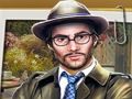 Spel Misterie spel aanlyn
