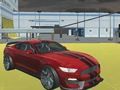 Spel Behoefte aan Supercars Speed aanlyn