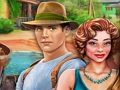 Spel Deur die Canyons  aanlyn