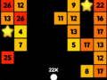 Spel Balle: Ricochet!  aanlyn