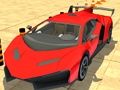 Spel Drift Manie  aanlyn