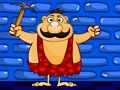 Spel Stone Cave Escape aanlyn