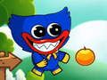 Spel Poppy Speel Tyd Avontuur  aanlyn