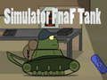 Spel Simulator FNAF Tank aanlyn