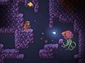 Spel Ruimte-hoofmynwerker  aanlyn